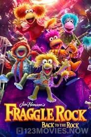 Fraggle Rock: Back to the Rock Season 1 Episode 1