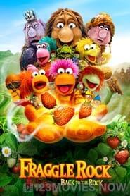 Fraggle Rock: Back to the Rock Season 2 Episode 1