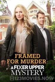 Framed for Murder: A Fixer Upper Mystery