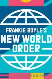 Frankie Boyle’s New World Order