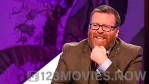 Frankie Boyle’s New World Order