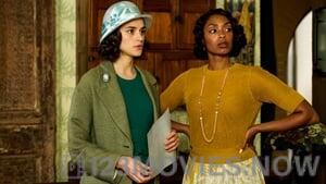 Frankie Drake Mysteries Season 3 Episode 3