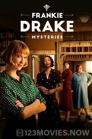 Frankie Drake Mysteries Season 3 Episode 9