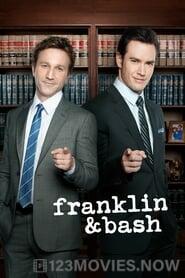 Franklin & Bash Season 1 Episode 10