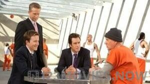 Franklin & Bash Season 1 Episode 10