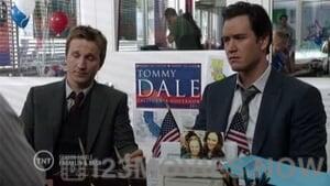 Franklin & Bash Season 2 Episode 10