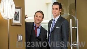 Franklin & Bash Season 3 Episode 6