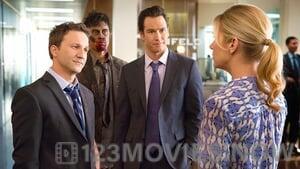 Franklin & Bash Season 4 Episode 1