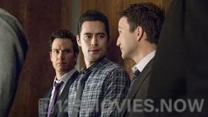 Franklin & Bash Season 4 Episode 1