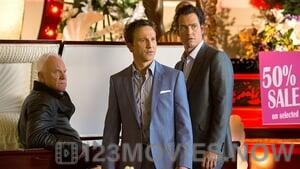 Franklin & Bash Season 4 Episode 10