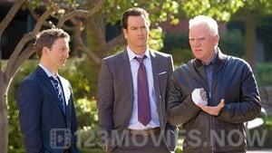 Franklin & Bash Season 4 Episode 3