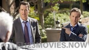 Franklin & Bash Season 4 Episode 3