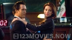 Franklin & Bash Season 4 Episode 5