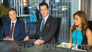 Franklin & Bash Season 4 Episode 8