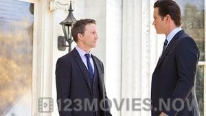 Franklin & Bash Season 4 Episode 9