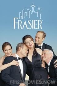 Frasier Season 1 Episode 18