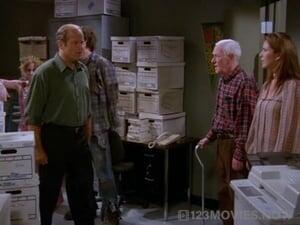 Frasier Season 10 Episode 5