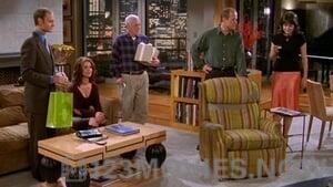 Frasier Season 11 Episode 22