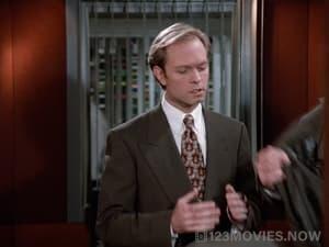 Frasier Season 3 Episode 15