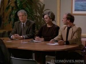 Frasier Season 4 Episode 11