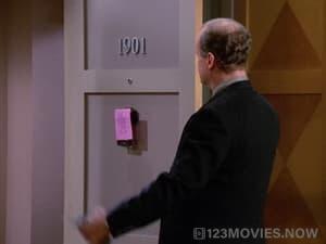 Frasier Season 4 Episode 11