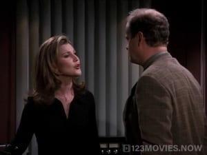 Frasier Season 4 Episode 15