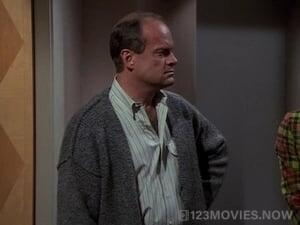 Frasier Season 4 Episode 19