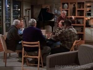 Frasier Season 5 Episode 10