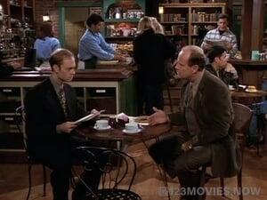 Frasier Season 5 Episode 11