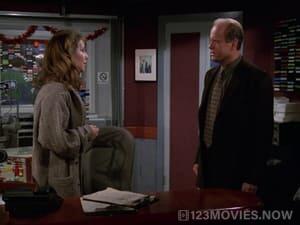 Frasier Season 5 Episode 3