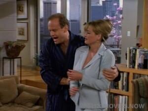 Frasier Season 6 Episode 21