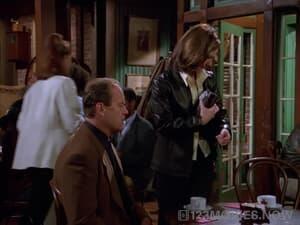 Frasier Season 6 Episode 21