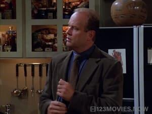 Frasier Season 7 Episode 2