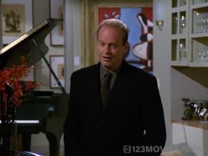 Frasier Season 7 Episode 6