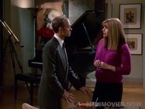 Frasier Season 8 Episode 8