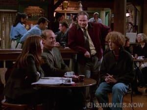 Frasier Season 9 Episode 14