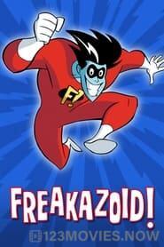 Freakazoid! Season 1 Episode 6