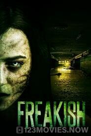 Freakish Season 1 Episode 1