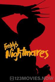 Freddy’s Nightmares Season 1 Episode 14