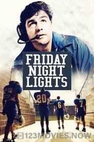 Friday Night Lights Season 1 Episode 1