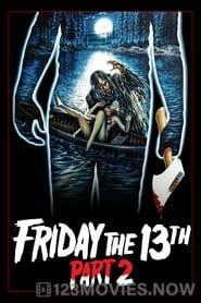 Friday The 13th Part 2