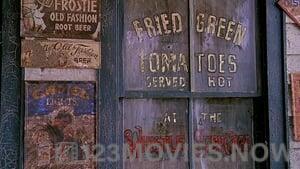 Fried Green Tomatoes