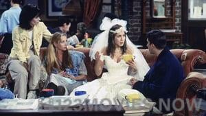 Friends Season 1 Episode 1