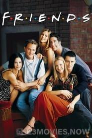 Friends Season 1 Episode 1