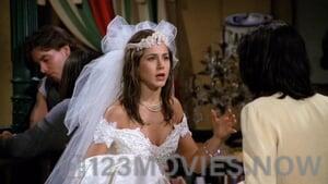 Friends Season 1 Episode 1