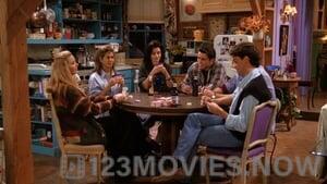 Friends Season 1 Episode 18