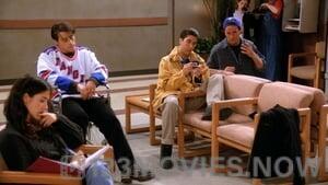 Friends Season 1 Episode 4