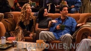 Friends Season 1 Episode 6