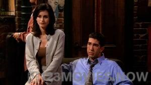 Friends Season 1 Episode 8