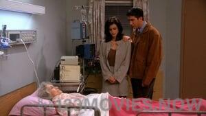 Friends Season 1 Episode 8